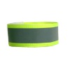 Reflective soft armband