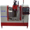 CNC machining center