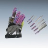 Kitchen Knife Set