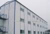 Huwu Prefabricated house 2011