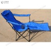 camping recliner chair