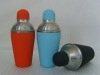 stainless steel shaker