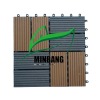 Wood Plastic tile