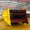 stone Crushing plant/vibrating screen