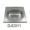 Stainless Steel Sink For Kitchen