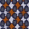 100% cotton African wax prints fabric