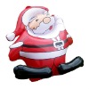 The Newest Inflatable Christmas Santa Claus For Holiday