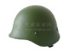 NIJ II NIJ IIIA ballistic helmet bullet proof helmets DC4-1