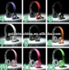 Wholesale Professional Design Colorful DJ Headphone/Earphone