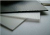 PP corrugated sheet