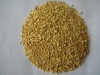 dehydrate ginger granule