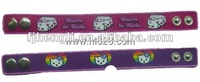 New design silicone wristband