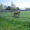 Portable Cattle fence panels for sale/cattle fencing panels