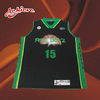 custom sublimatiom basketball jersey wholesales