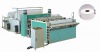 ZL-M(1860) Paper slitting and rewinding machine