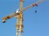 10T Tower Crane( QTZ154-HS5023)