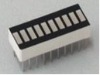 LED 10 segment bar