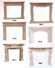 MARBLE FIREPLACE-FM33/FM38