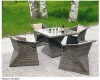 wicher outdoor furniture