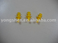 silicone earplug