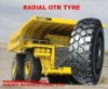 EARTHMOVER TIRE 29.5R25