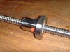 ball screw