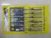 screwdriver,screw driver,screwdriver set,magnetic screwdrivers