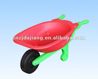 plastic handcart