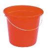 plastic bucket