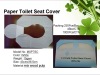 Lastest & hot healthy toilet seat cover