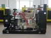 840KW natural gas generator set