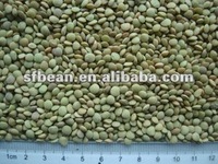 green lentils