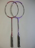 Badminton Net Set---MASTER 9000