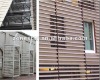 Alluminum Alloy Sun Louver