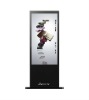 32 inch wall hanging advertising machine ( factory price, good quality, timely delivery)