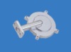 Die Cast Aluminium Parts