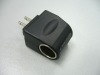 12V 500mA AC switch adapter for Car charger