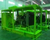 Diesel Engine Hydraulic Power Pack