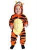 Halloween baby costume