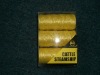 split film rope