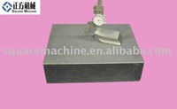 granite components