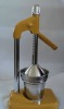 Metal lemon Squeezer