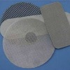 Multilayer Mesh Disc/Aperture :3 Micron