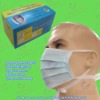 polypropylene disposable face mask