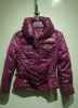 100% polyester lady jacket