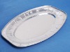 foil tray