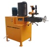 Brake Shoe Grinding Machine