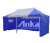 folding tent (exhibition tent)