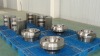 42CrNi2Mo Forging and CNC machining