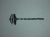 Screw roofing nails Galvanized